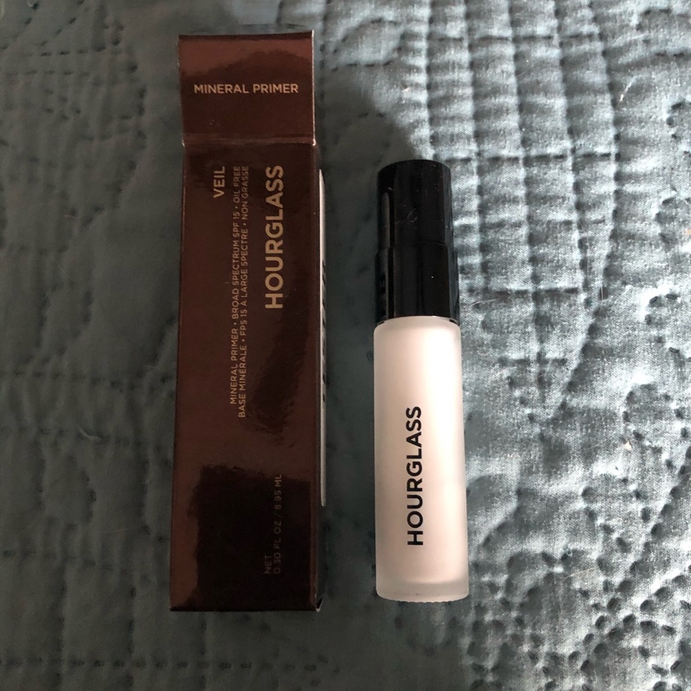 Primer- travel size
